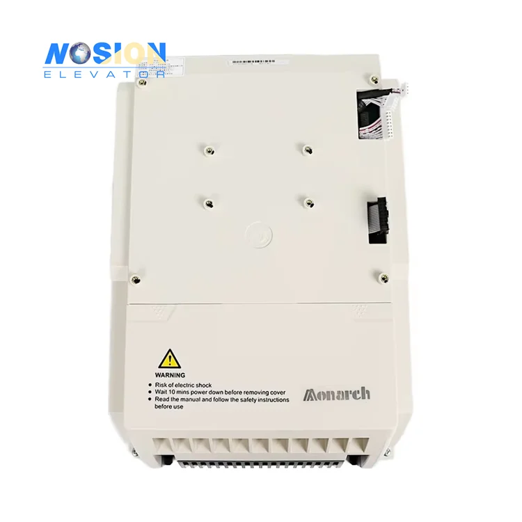 Детали лифта Инвертор Monarch Лифт NICE3000+ интегрированный контроллер инвертор