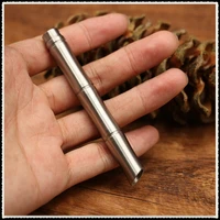 new tactical pen martial arts stainless steel cool stick kung fu multipurpose tools