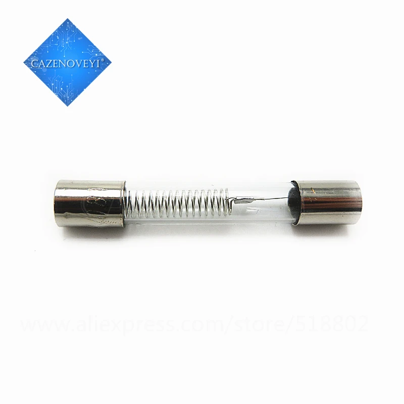 Высокочастотная трубка для микроволновой печи 5 кВ 0 8 А предохранитель высокого