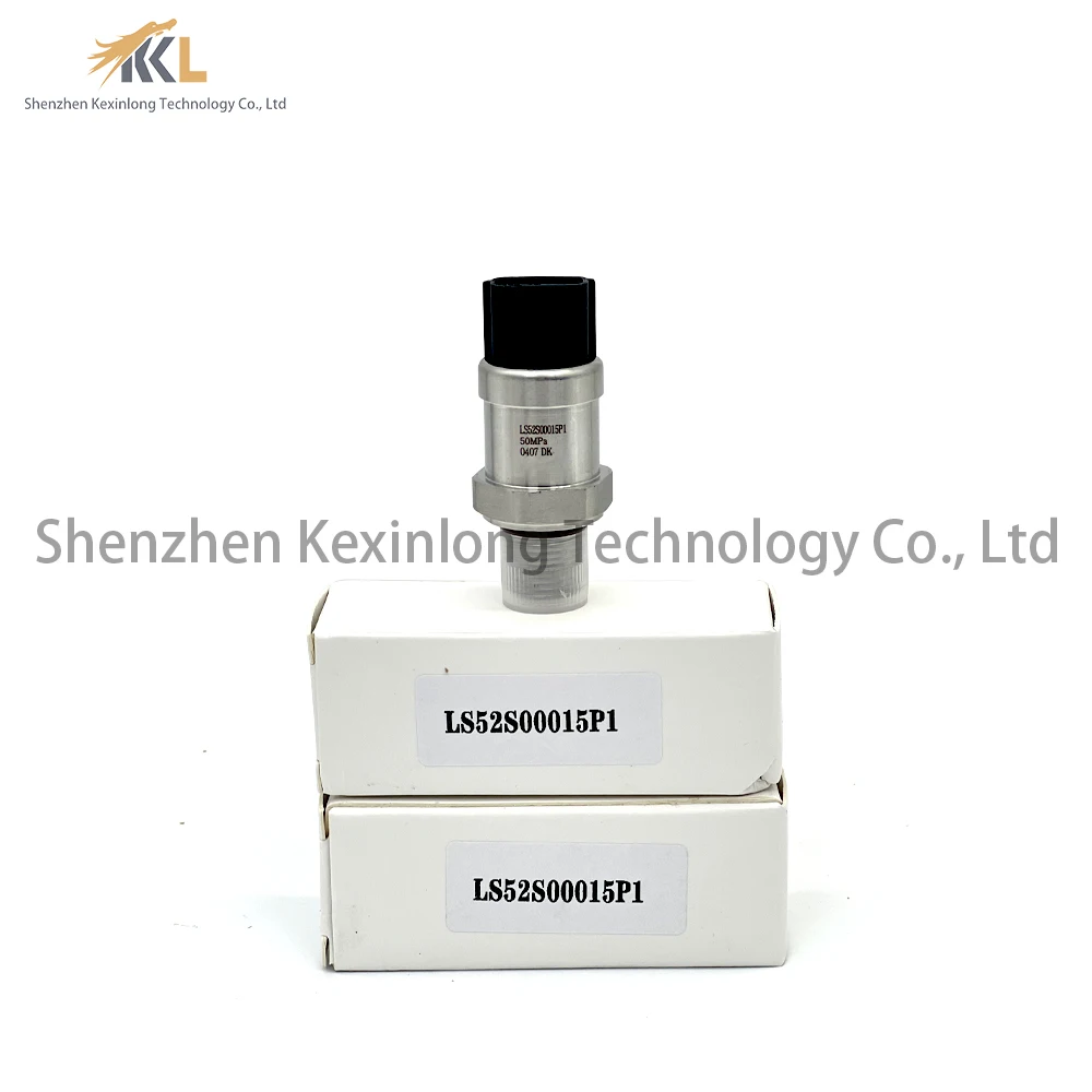 

Датчик высокого давления LS52S00015P1 для экскаватора SK-8