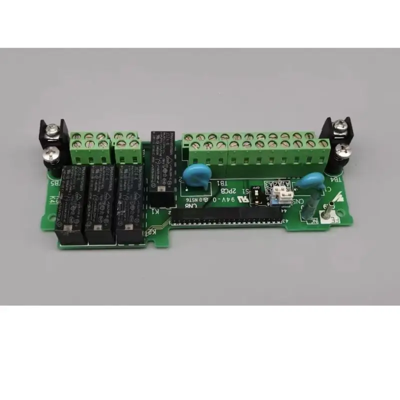 Новая плата ввода-вывода терминала ETC 619220 YPHT31496-1A Быстрая доставка