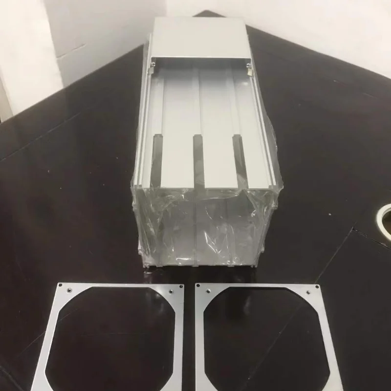 New S9 L3 Shell