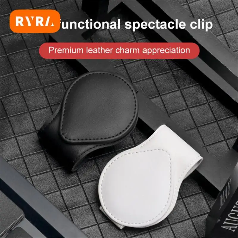 

Автомобильный зажим для очков Солнцезащитные очки универсальный зажим для билета фотографический автомобильный зажим-зажим портативный многофункциональный автомобильный зажим для очков