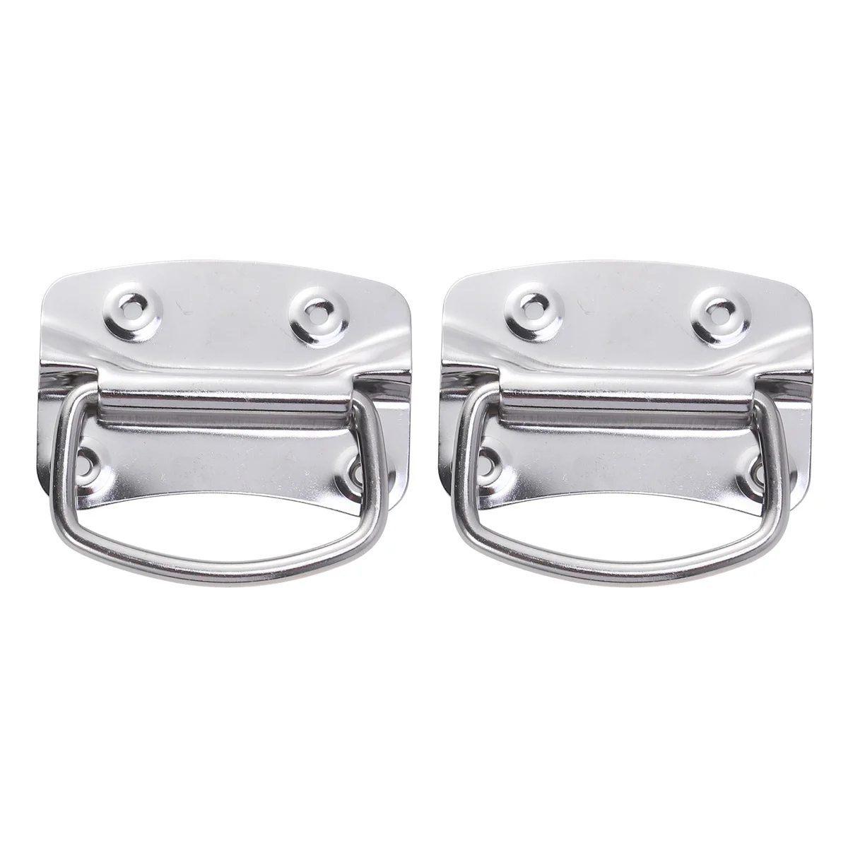 

Handles Handledoor Drawer Steel Stainlesskitchen Cabinet Boatcupboard Trunk Hatchtool Lifting Case Latches Heavy Box Toolbox