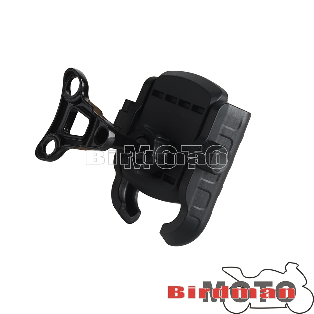 Держатель для телефона Harley Road Glide 2015-2023 с быстрой блокировкой 1s замок и