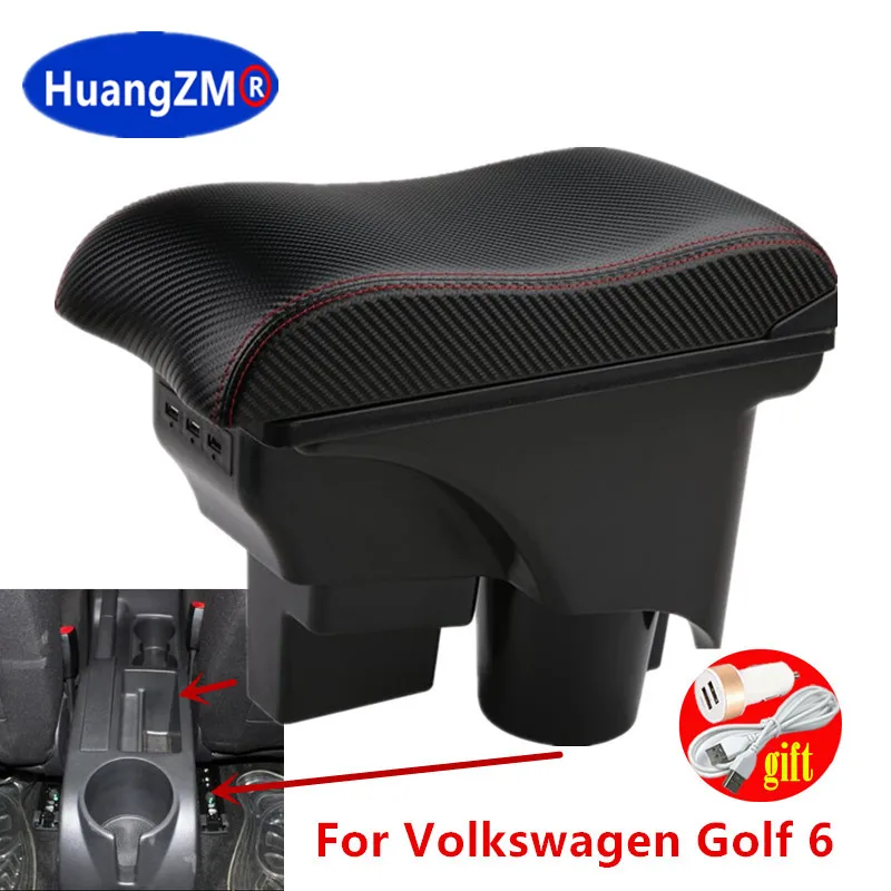 Подлокотник Гольф 5 Купить