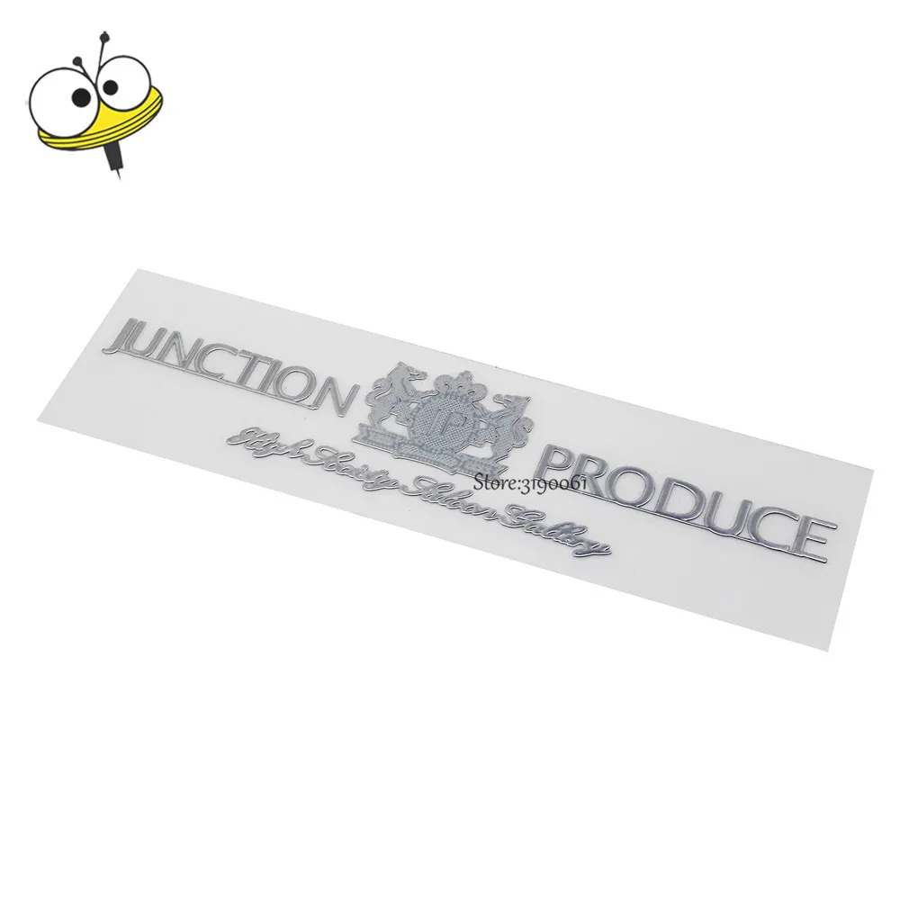 Дешевая Автомобильная наклейка эмблема значок автомобильный Стайлинг для JP