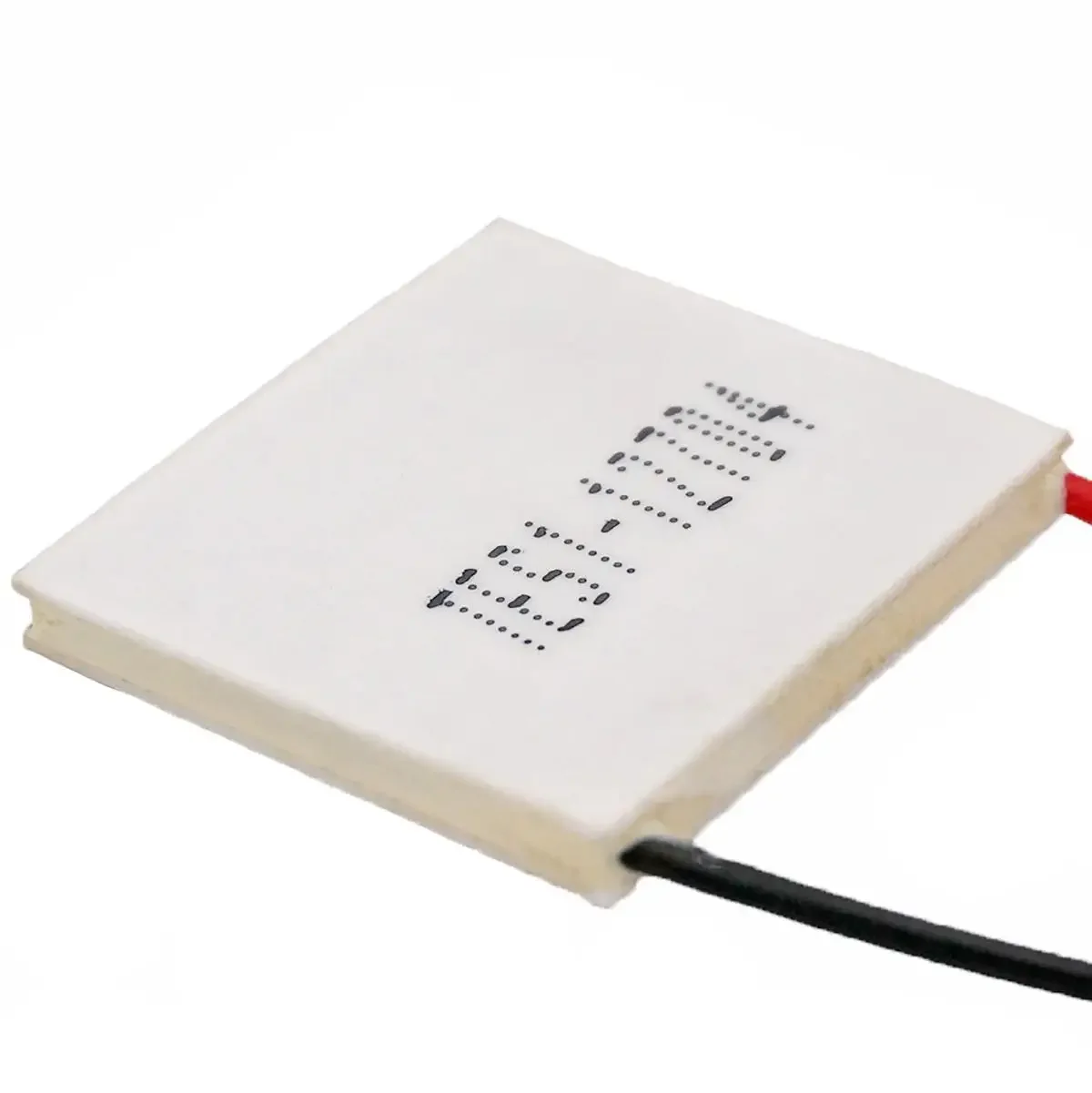 

Керамический термоэлектрический охладитель TES1-12704 30x30 мм