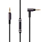 Кабель для наушников для Sony MDR-1000X WH-1000XM2 H900N, сменный аудиокабель для наушников