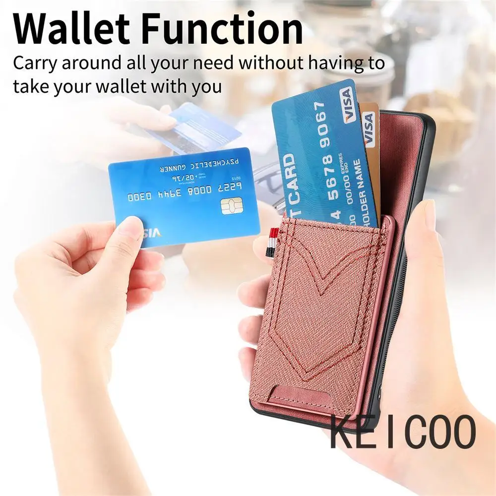 Красивый кожаный чехол для Huawei Pura 70 Honor Magic6 Magic7 Ultra Pro Plus с магнитным автомобильным