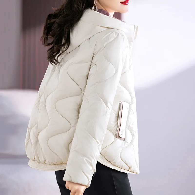 Рисунок 2 - Молодежная Женская одежда