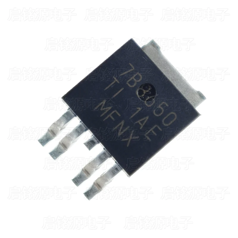 

1PCS TPS7B8650QKVURQ1R2 New and Original In Stock