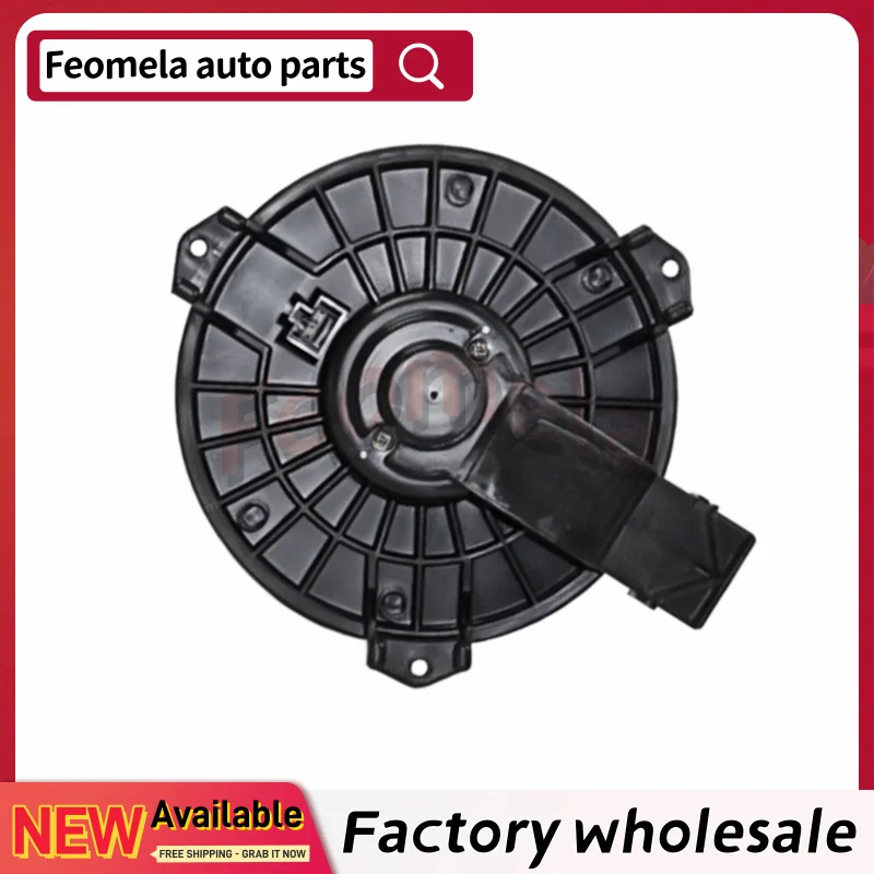 Фото Мотор вентилятора кондиционера для Honda Civic/Jeep Wrangler 79310-SNA-A01 79310SNKA01 68004195AA №4
