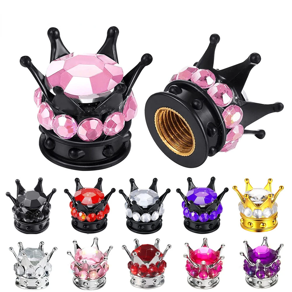 

4 шт./комплект, хромированные колпачки для автомобиля, мотоцикла