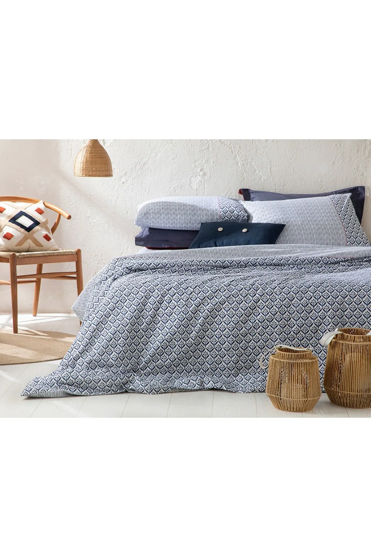 

Double Size Luxury Bedding Covers Set Cotton Soft Home Textile Duvet Cover Pillow Case Bed Sheet Set Bedding Bedding Linens Set