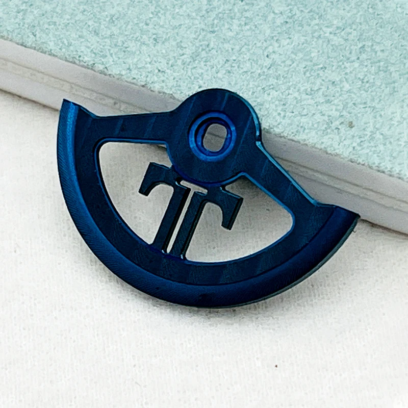 Автоматический молотковый ротор Miyota 8215 8205 для ремонта часов