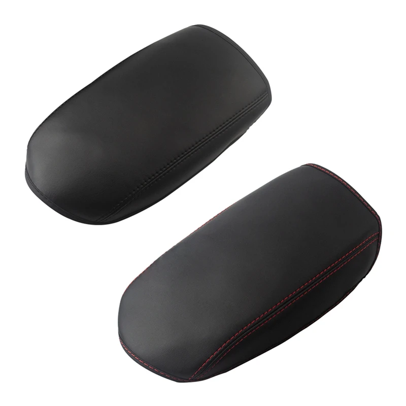 

Подлокотник центральной консоли для Tiguan 2016-2020