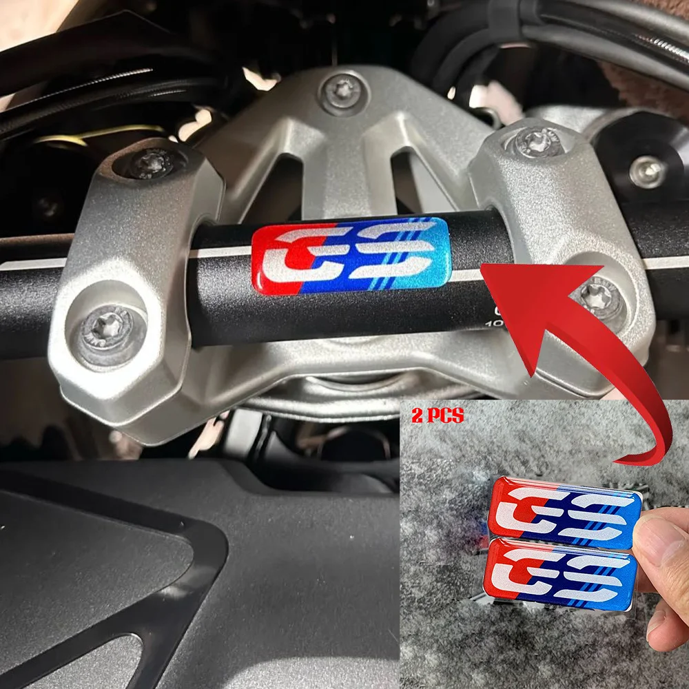 Фото Для BMW GS 3D наклейка аксессуары для мотоциклов приключения R R1300GS R1250GS R1200GS F850GS F800GS F750GS R1250 R1200 1300 1250 1200 №1