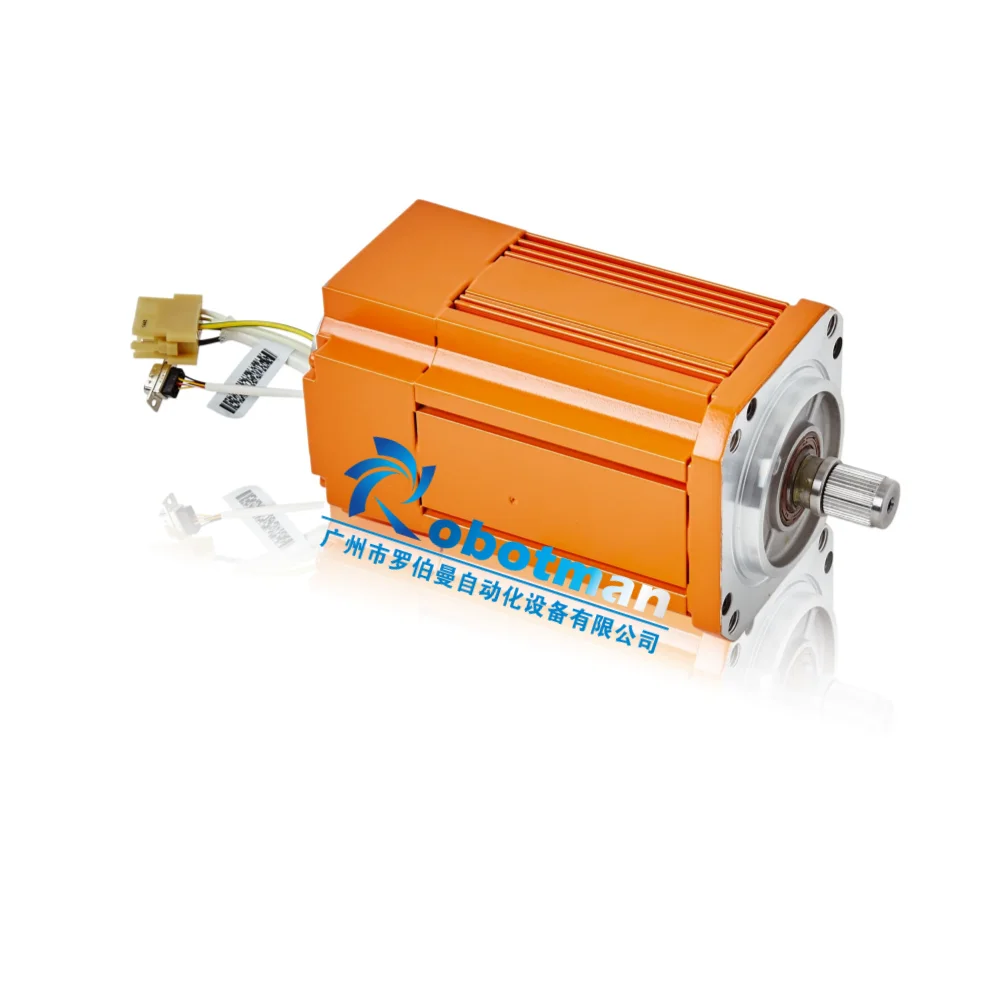 Новинка оригинальный Роботизированный Серводвигатель 3avi031218-004 с штыревыми