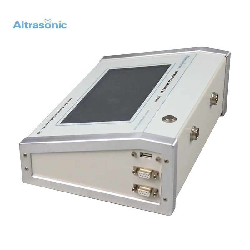 

HS-520A Competitive Price Touch Screen Measuring Instrument Ultrasonic Impendance Analyzer