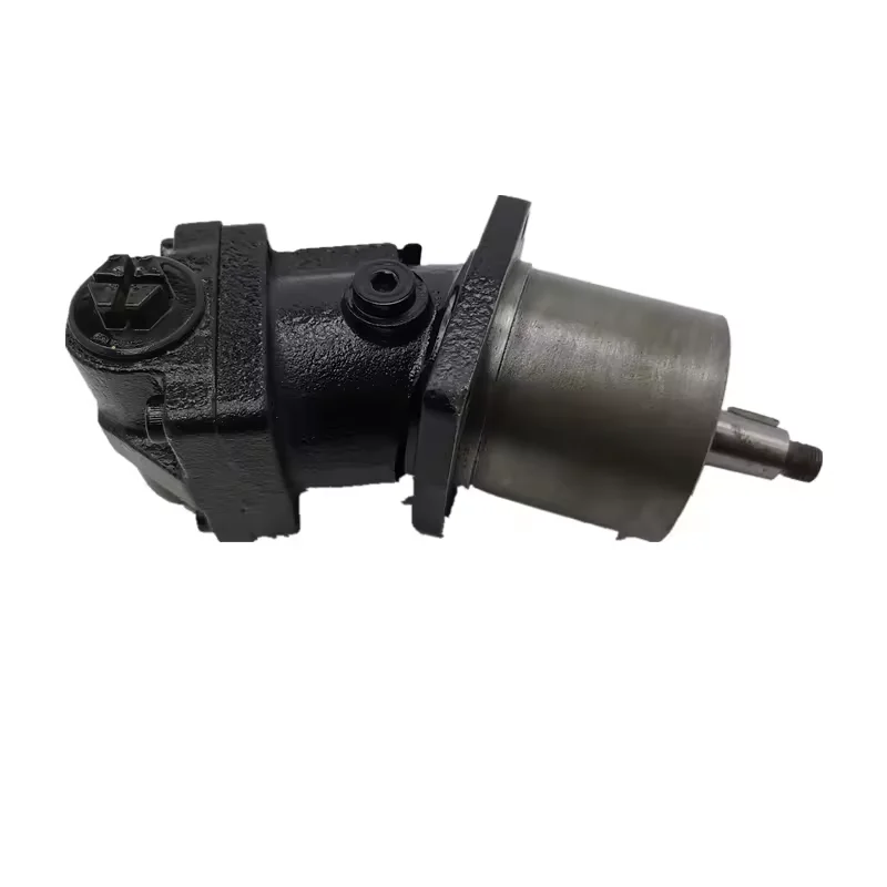 Поршневой двигатель Hydraulic Nuoyi A2FE45/61W A2FE107/61W серии A2FE107/63W-VZL100 Детали поршневого