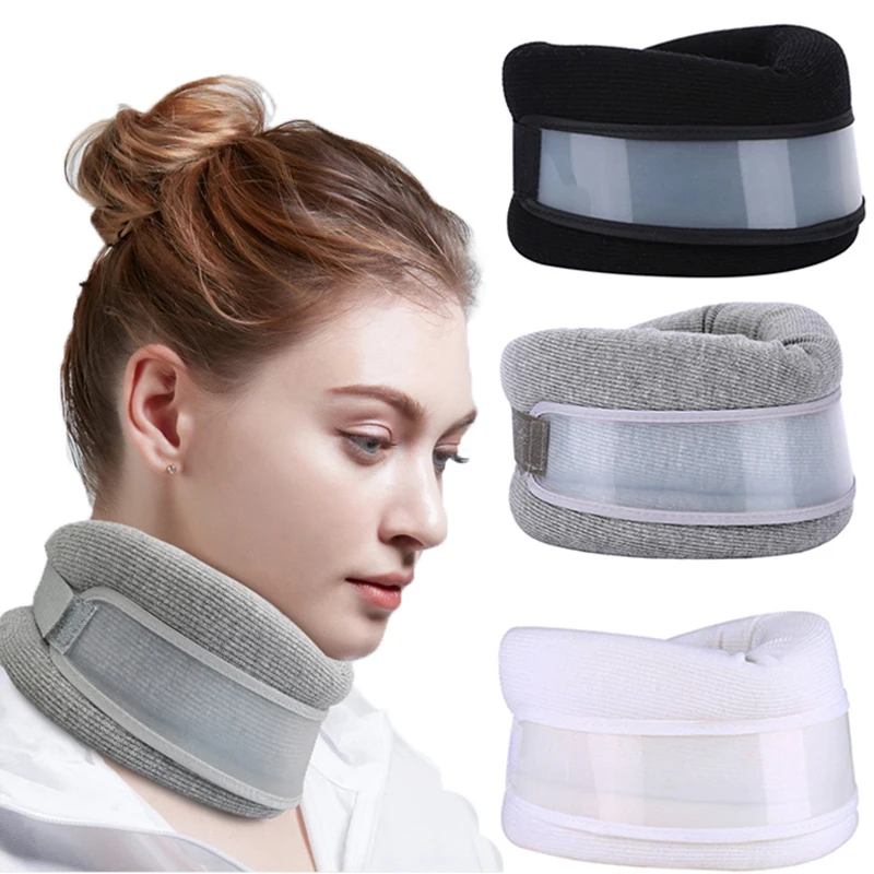 

Neck Stretcher Cervical Brace Traction Medical Devices Orthopedic Pillow Collar Pain Relief Orthopedic Pillow Device Tractor