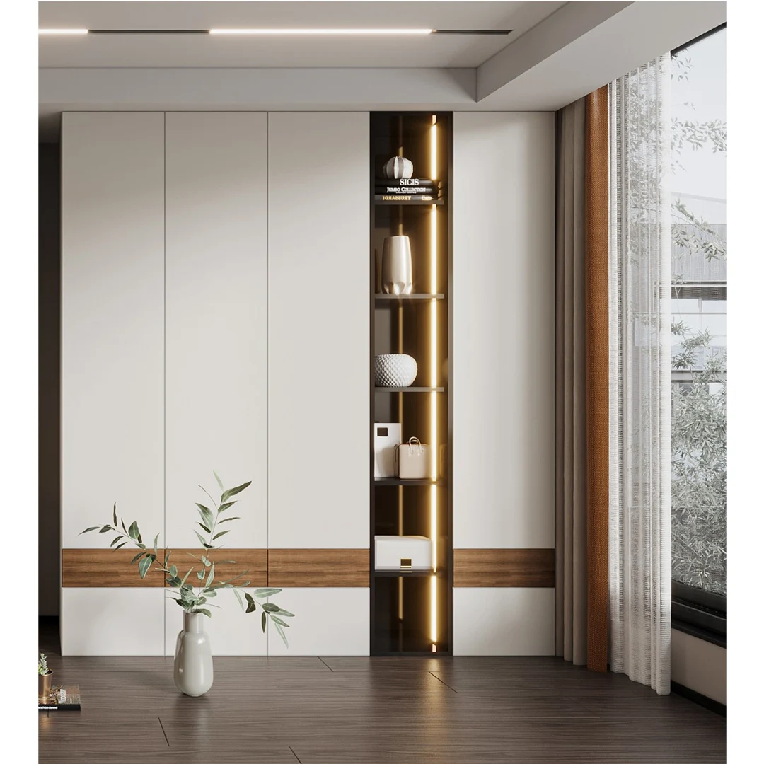 Симпатичные Шкафы для детской спальни девочек