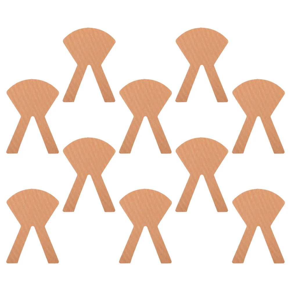 

Catheter Fixation Nasal Feeding Tube Adhesive Sticker Portable Fixing Decal Fixator Comfortable Supplies