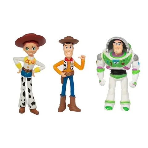 Фигурки Disney История игрушек 7 шт.