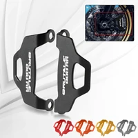 for mv agusta brutale 800 rr 800rc brutale800 lh44 2016 2021 2020 2019 motocycle front disc brake caliper guard cover protector