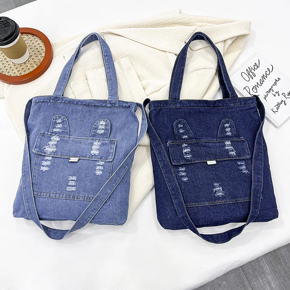

Vintage Women Top-Handle Bags Solid Color Underarm Bags Portable Tote for Women Outdoor Shopping Traveling Handbags