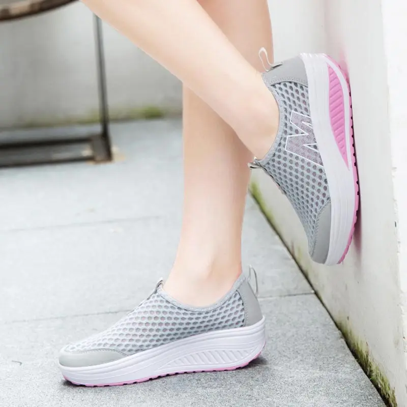 

Shoose женская спортивная обувь, носки для бега, женская спортивная обувь на платформе, женская обувь для женщин, кроссовки для тренировок