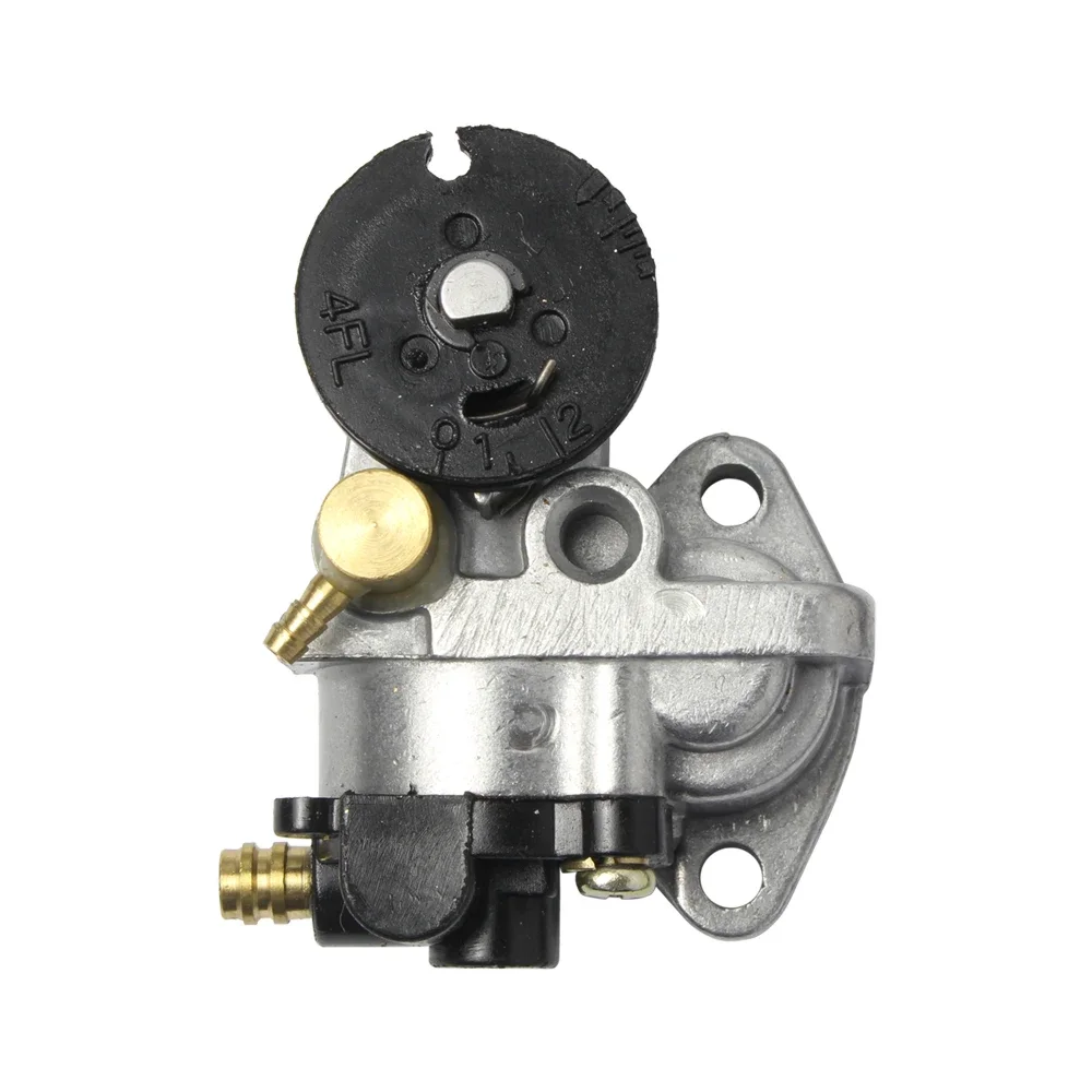 Насос Oli в сборе для Yamaha Y125ZR Y125Z 2T насос OEM 5BU-13104-02