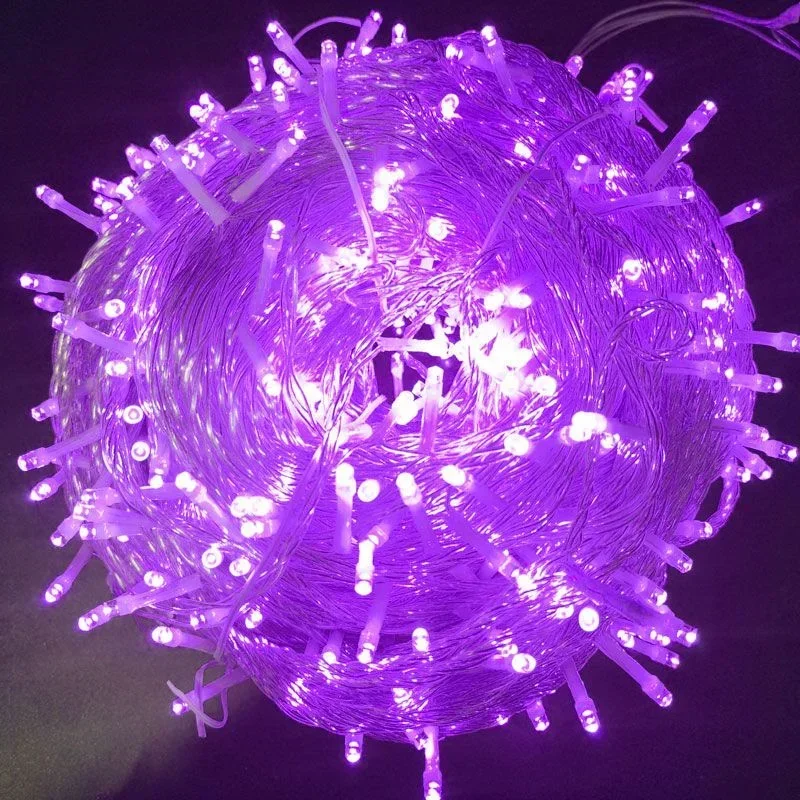 

СВЕТОДИОДНАЯ Гирлянда 100 м, 50 м, 30 м, 20 м, 10 м