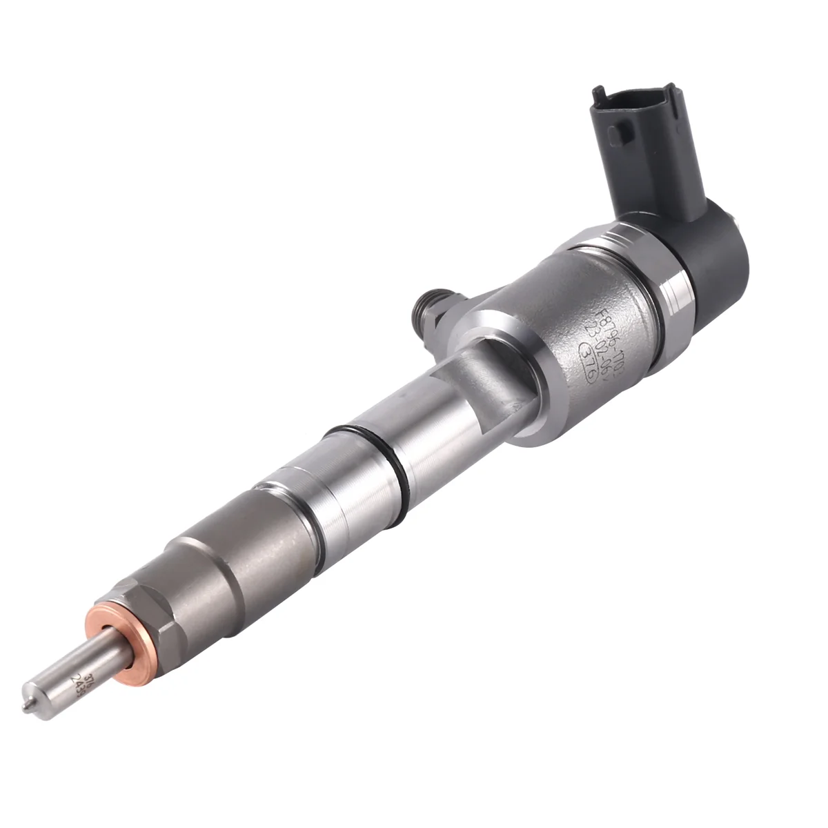 

0445110631 новая Форсунка топливного инжектора для