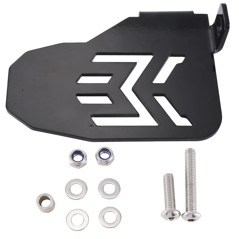 Мотоциклетная подставка для ног подставки педальные Запчасти гималайских BS3 BS4 BS6