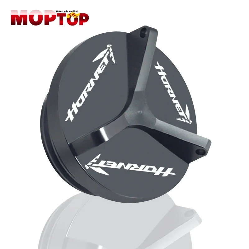 Новый H0RNET мотоциклетный масляный сальник крышка масляной крышки защитные болты
