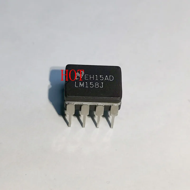 1unids/lote LM158J DIP8 консультационная служба по цене партии