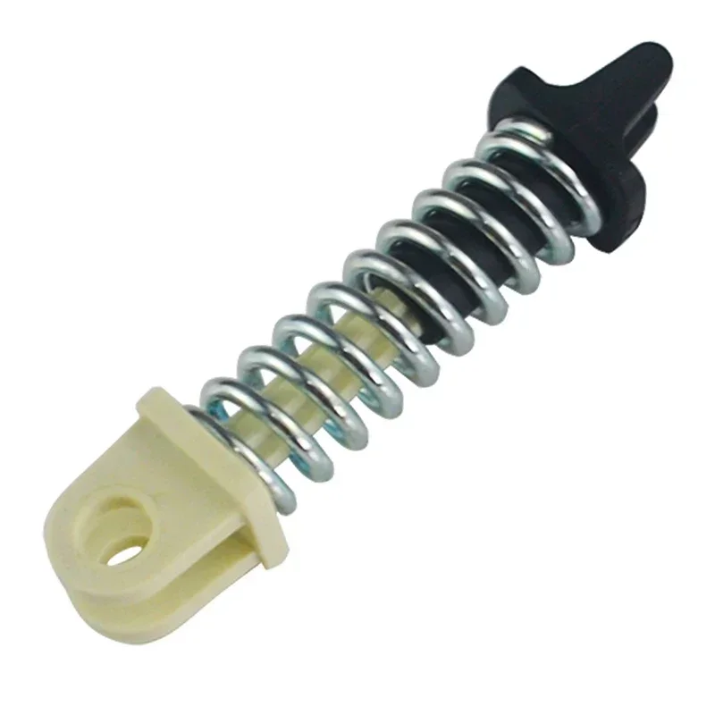 Пластиковая направляющая в сборе с пружиной педали сцепления 7701208109 Для Vaux-Hall Vivaro