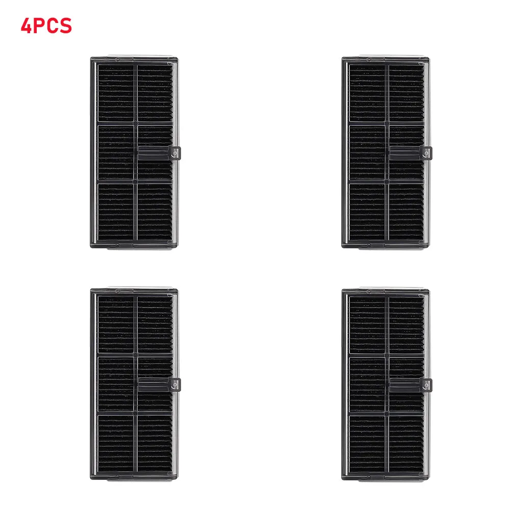 

HEPA-фильтр для Dreame S30/X30/X30 Ultra/X30 Pro/X40 Pro/X40 Ultra/X40 Master/S10 Pro Ultra/L10S Pro ULTRA