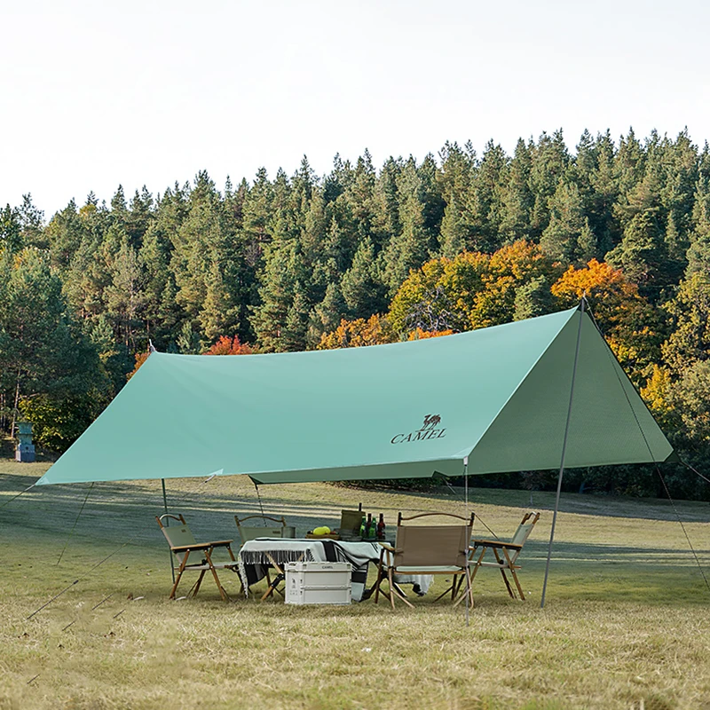 

Camping Equipment Tent Storage Bag Outdoor Party Pop Up Canopy Tent Bivy Beach Rooftop Namiot Turystyczny Camping Supplies
