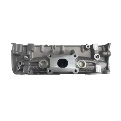 Фото Головка блока цилиндров EA211 04E103065Q 04E103064F для VW AUDI SKODA SEAT 1,4 л №4
