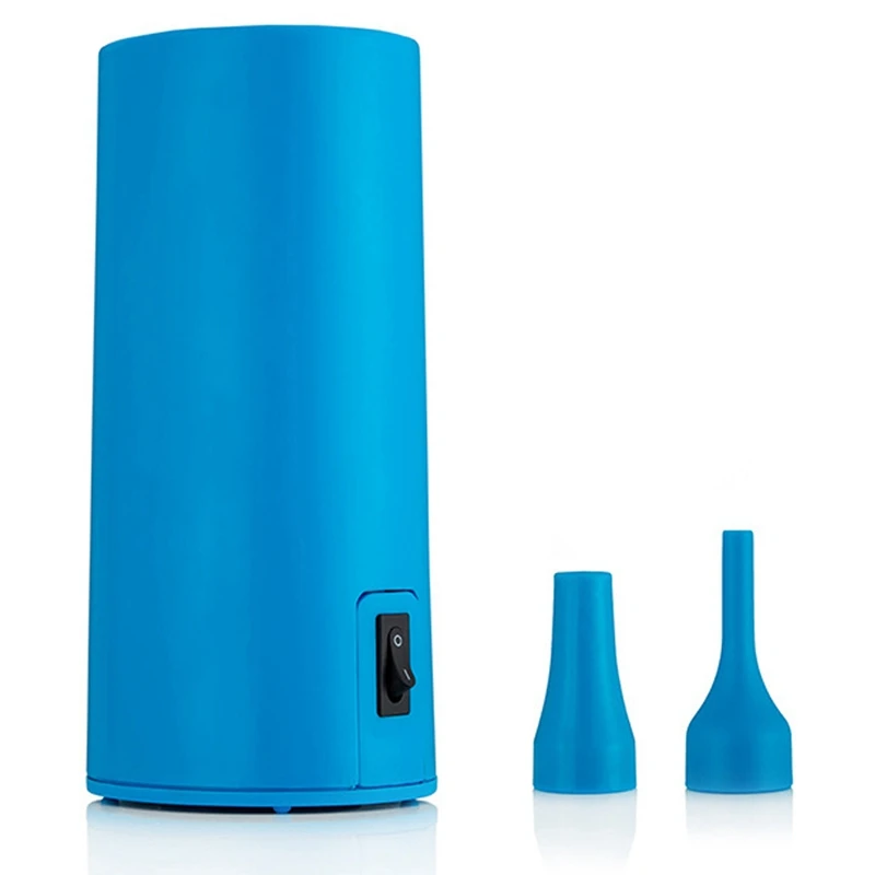 

Electric Balloon Inflator Single Hole Inflatable Air Balloon Pump Birthday Balloons Fast Aerated Tool Balloon