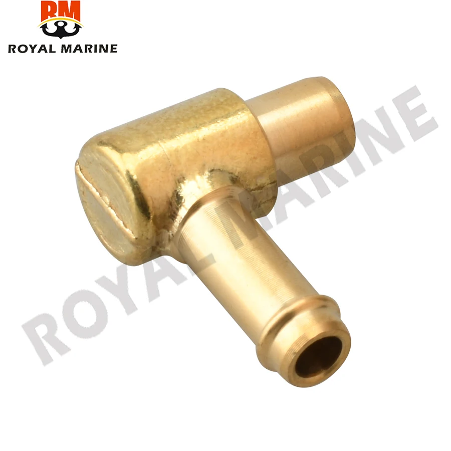 Шланг для подвесного двигателя Yamaha ROYAL MARINE 676-11372-00