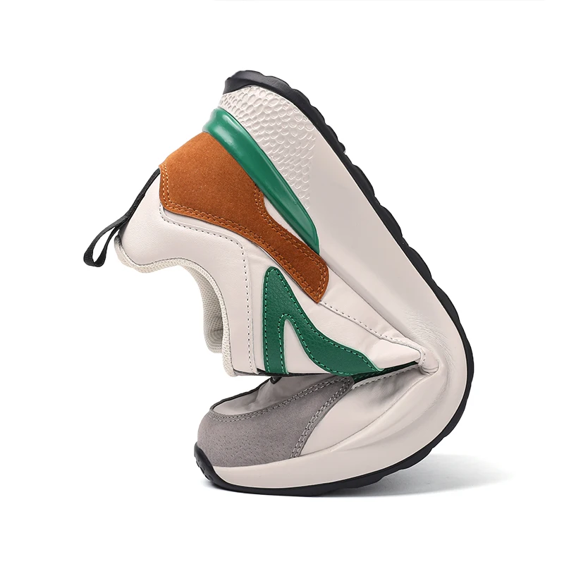 Men sport Running Shoes Breathable Autumn Outdoor Sport Shoes Big size Sneakers Shoes comfortable Men's Tennies shoes