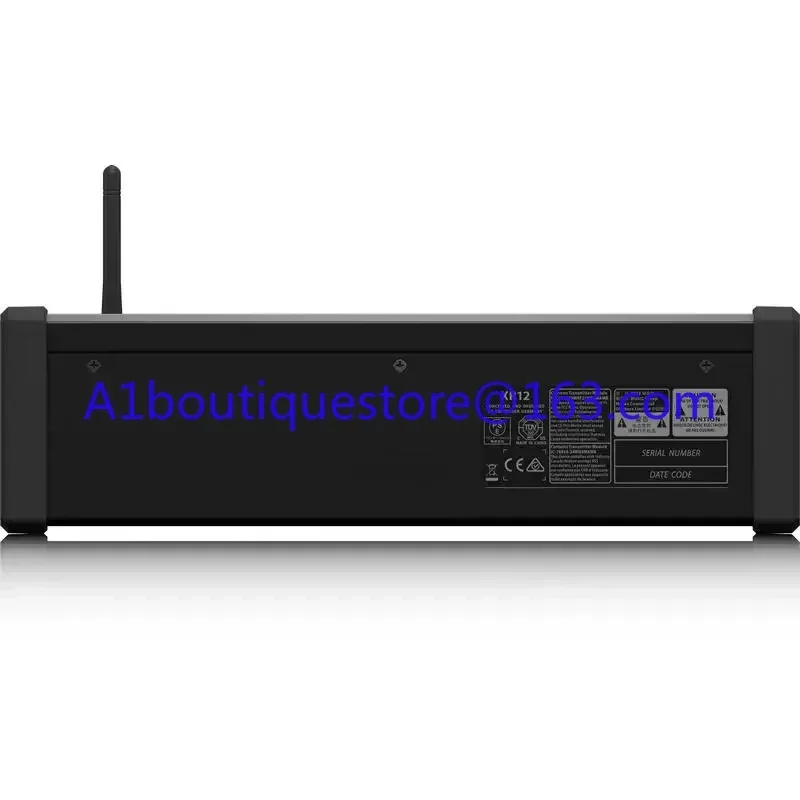 X Air XR18 XR16 XR12 Цифровой микшер для монтажа в стойку iPad/планшетов Android с