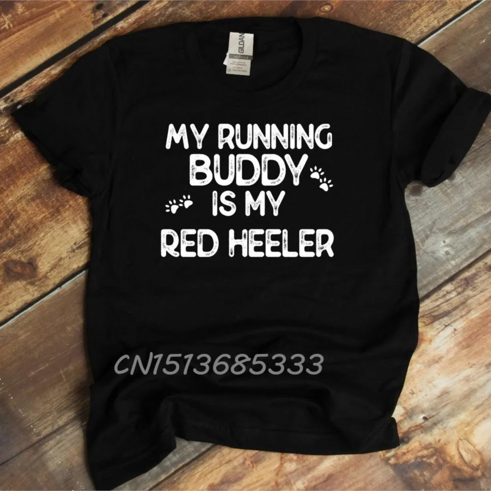 

Мужские футболки Red heker Running Buddy, я ношу серый для моего сына, футболка для информирования о раке мозга, уважаю баланс, рубашки на День Земли
