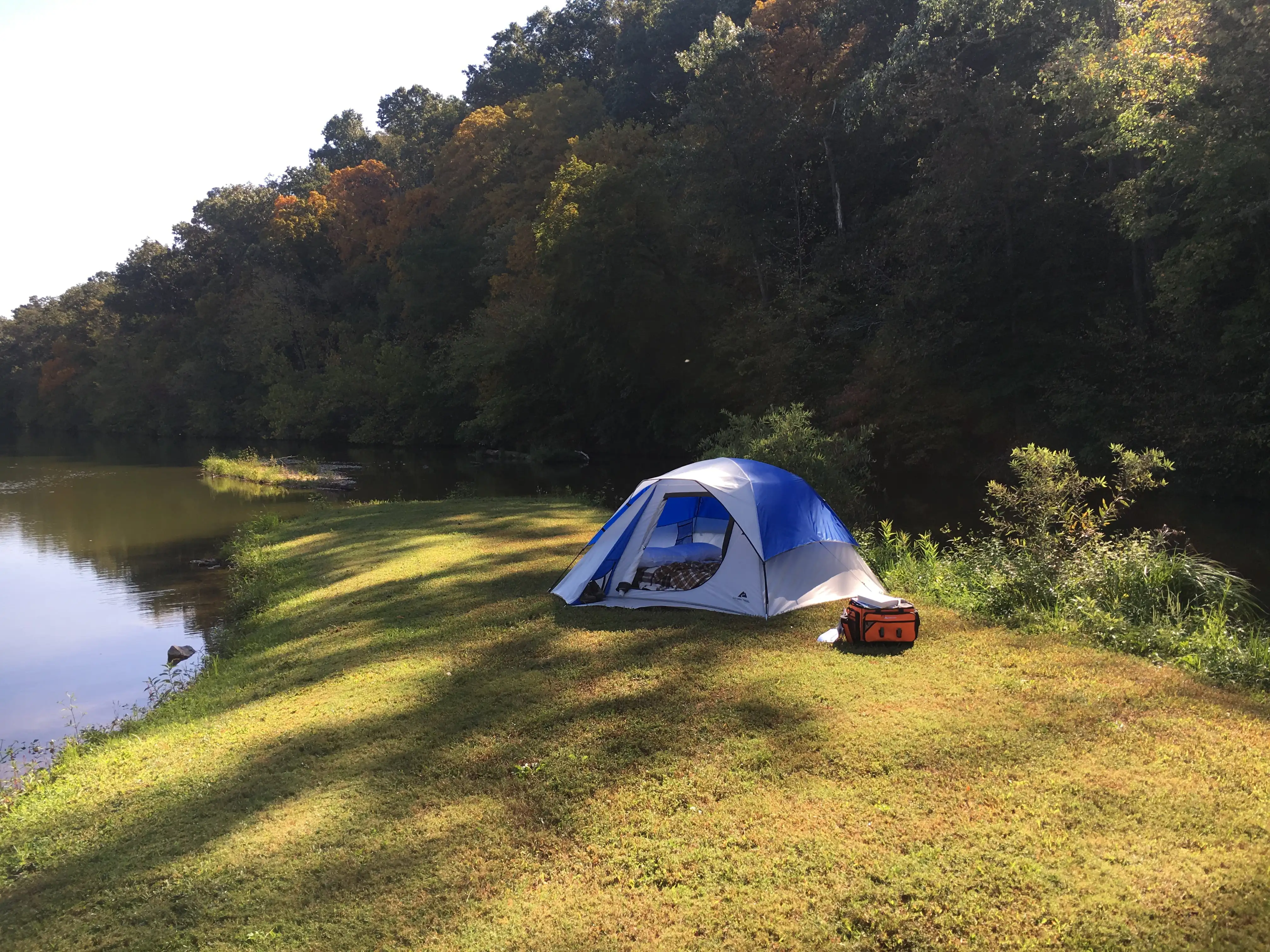 Camping space. Ozark Trail палатка. Купольная палатка на 14 человек. Палатка на х Трейл.