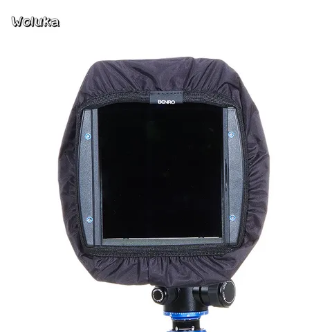 Benro Light Shield 100 мм квадратная вставка, держатель фильтра, бленда для объектива, блузка, светлый градиент, серый зеркальный капюшон, фильтр от шума