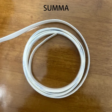 Коврик для режущего плоттера Summa для Summa S D60 D120, защитная лента для лезвия резака